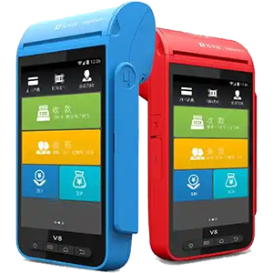 深州拉卡拉智能POS机